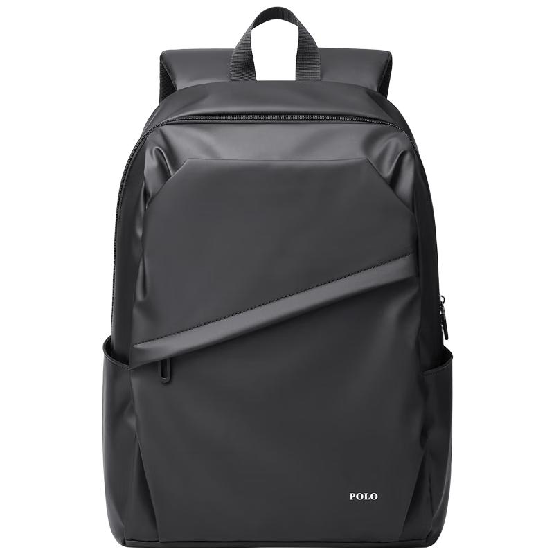 POLO Men's Business Laptop Backpack