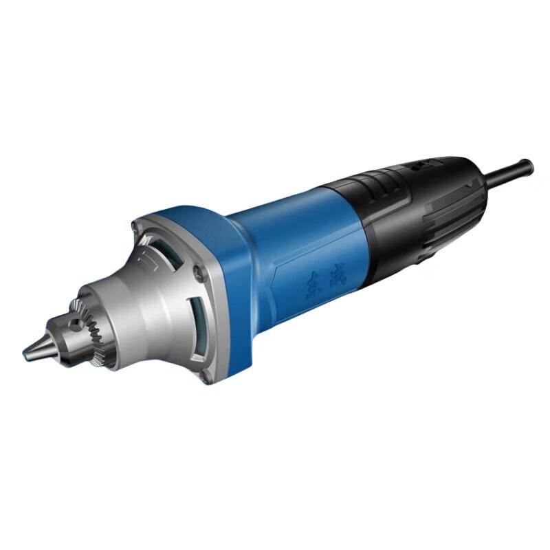 Dongcheng 220V Multi-function Electric Grinder CN plug (adapter included)