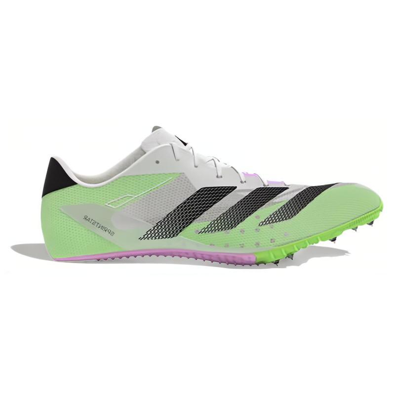 Adidas Sprintstar 'Green Spark' Sneakers IG7446