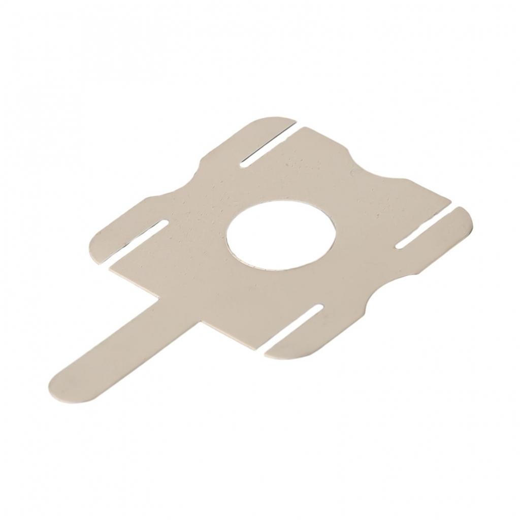 Premium Replacement Nickel Sheets for 4S Battery Pack 30pcs Long Lasting