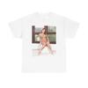 Abella Danger Graphic T Shirt Vintage Onlyfans Unisex Heavy Cotton Tee