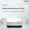 Hanwang HW-7130 A4 Feed-Type High-Speed Document Scanner