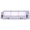 Filtro Hepa Antipolvere Panno Mocio Per Xiaomi 1s/Roborock S5 Max S6 MaxV S50 S51 MI Robot Aspirapolvere Ricambi