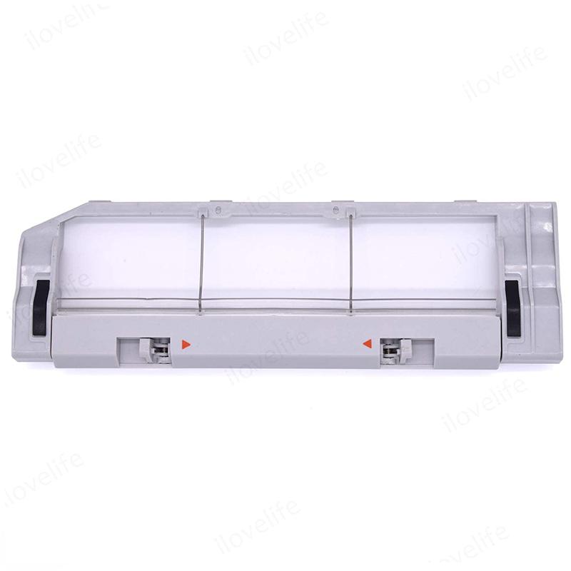 Filtro Hepa Antipolvere Panno Mocio Per Xiaomi 1s/Roborock S5 Max S6 MaxV S50 S51 MI Robot Aspirapolvere Ricambi