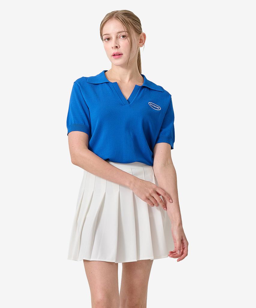 BILTMORE Women'S Shobari Y-Neck Pullover