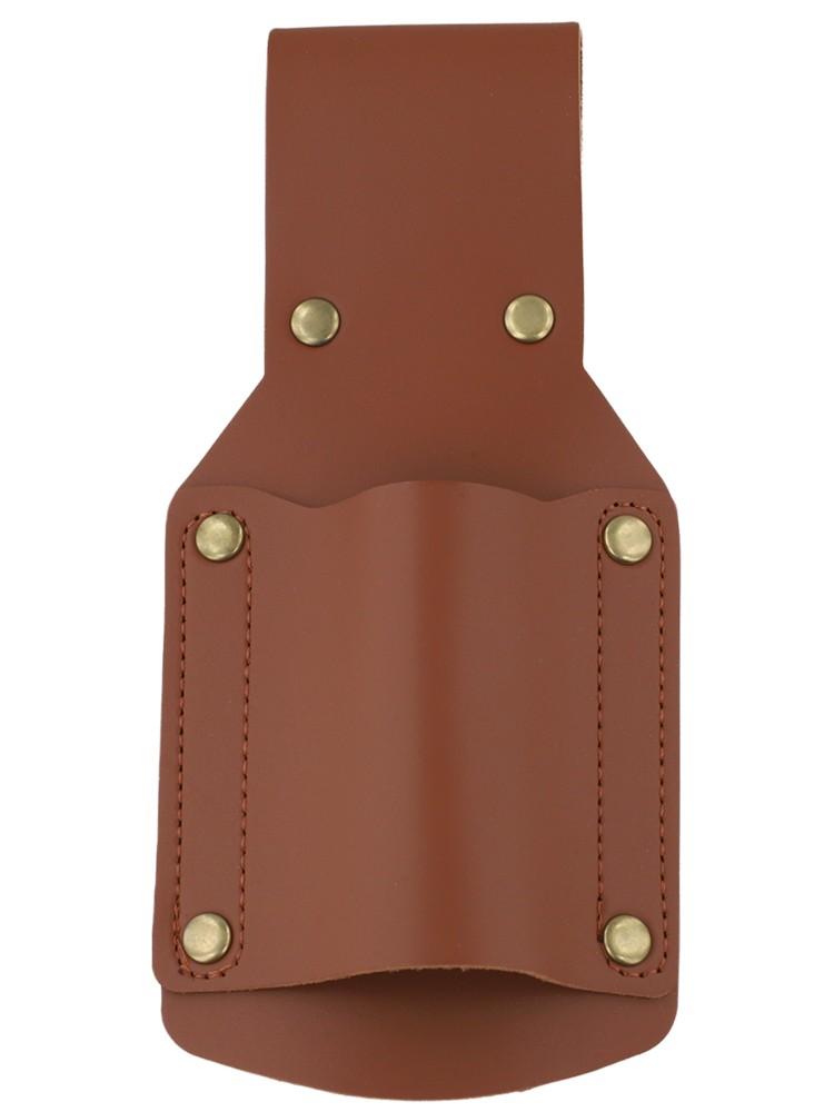 Leather Holder Designed to Keep Your Axe or Hammer Safe During Activities