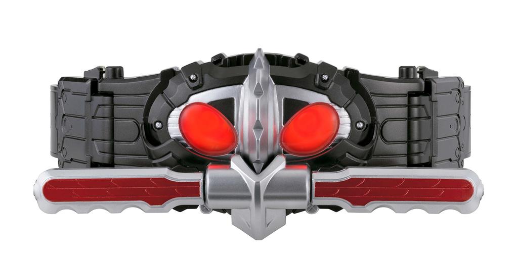 Kamen Rider Amazons Transformation Belt DX Amazons Driver