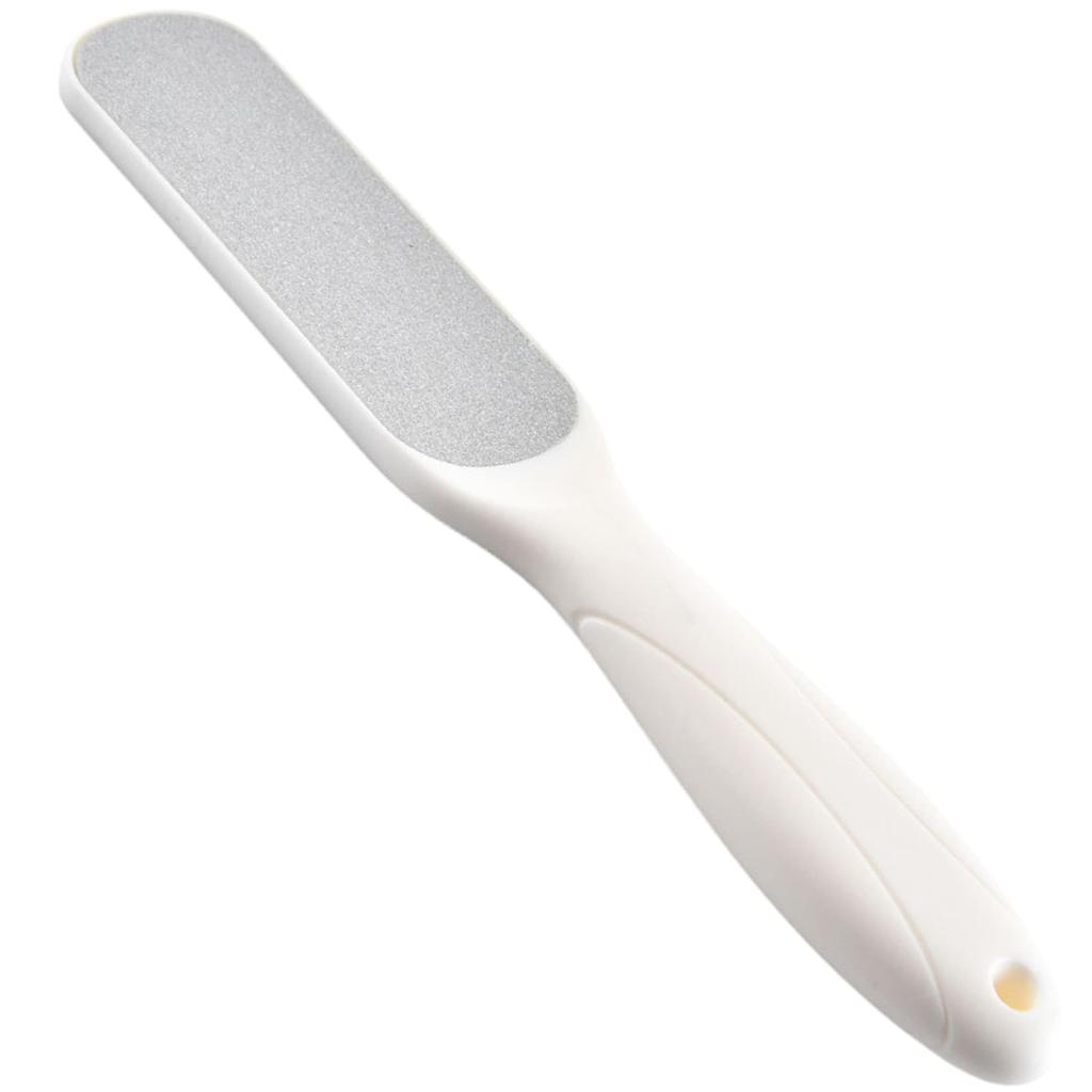 MONOW Heel Pumice Heel Callus Foot Callus Foot Callus White File, Stone, File, Remover, Removal, Care,
