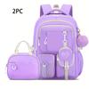 Children School Bags For Girls Orthopedic Backpack Kids Princess Backpack Schoolbag Primary School Backpack Kids Satchel Mochila