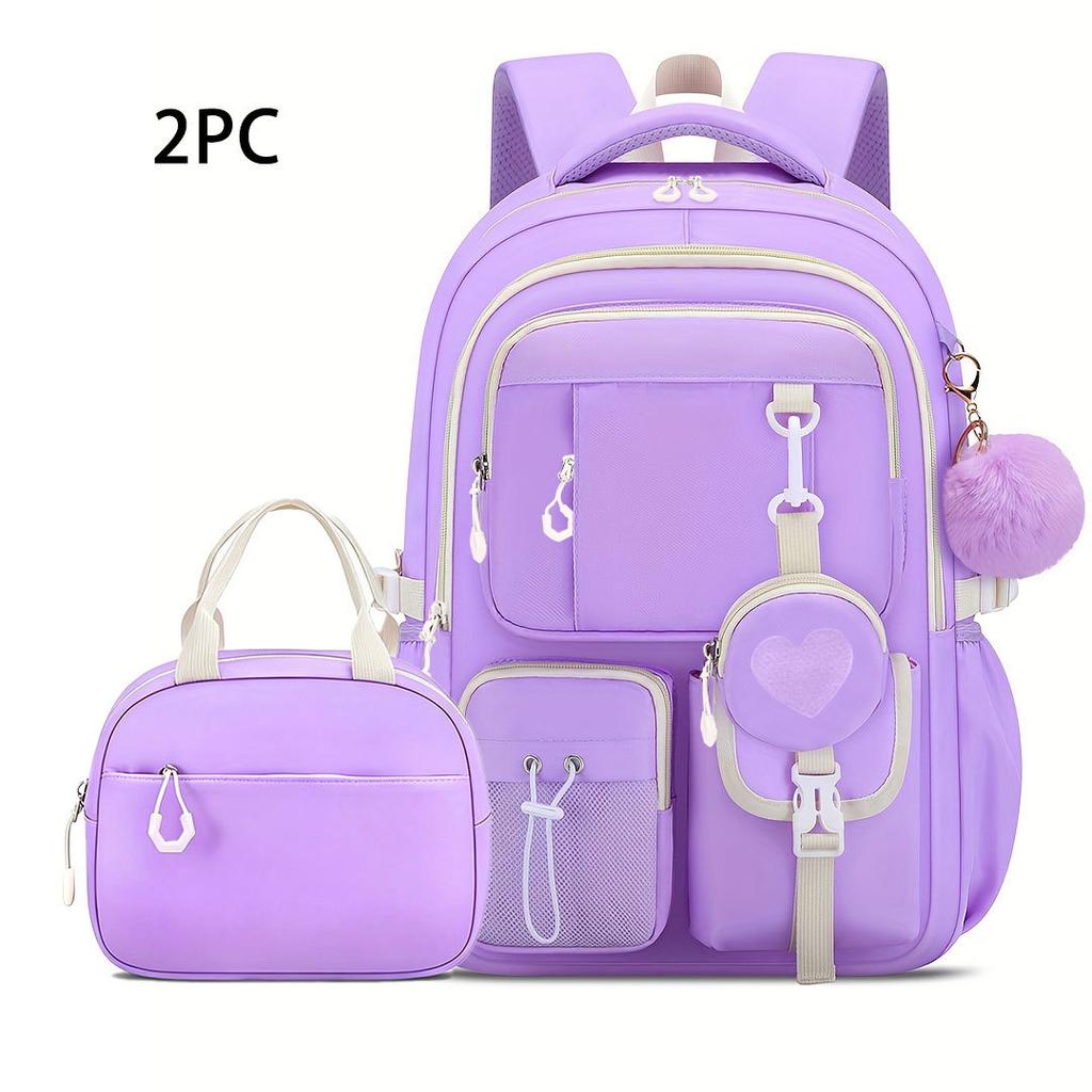 Children School Bags For Girls Orthopedic Backpack Kids Princess Backpack Schoolbag Primary School Backpack Kids Satchel Mochila