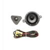 1 set Car parts car tweeter speakers for Chery Tiggo 8 8plus Tiggo 8 pro  Tiggo 7 7plus EXEED LX
