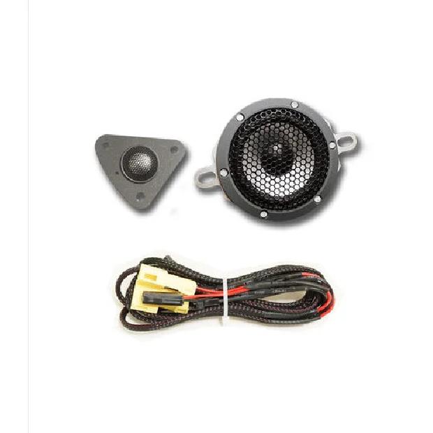 1 set Car parts car tweeter speakers for Chery Tiggo 8 8plus Tiggo 8 pro  Tiggo 7 7plus EXEED LX