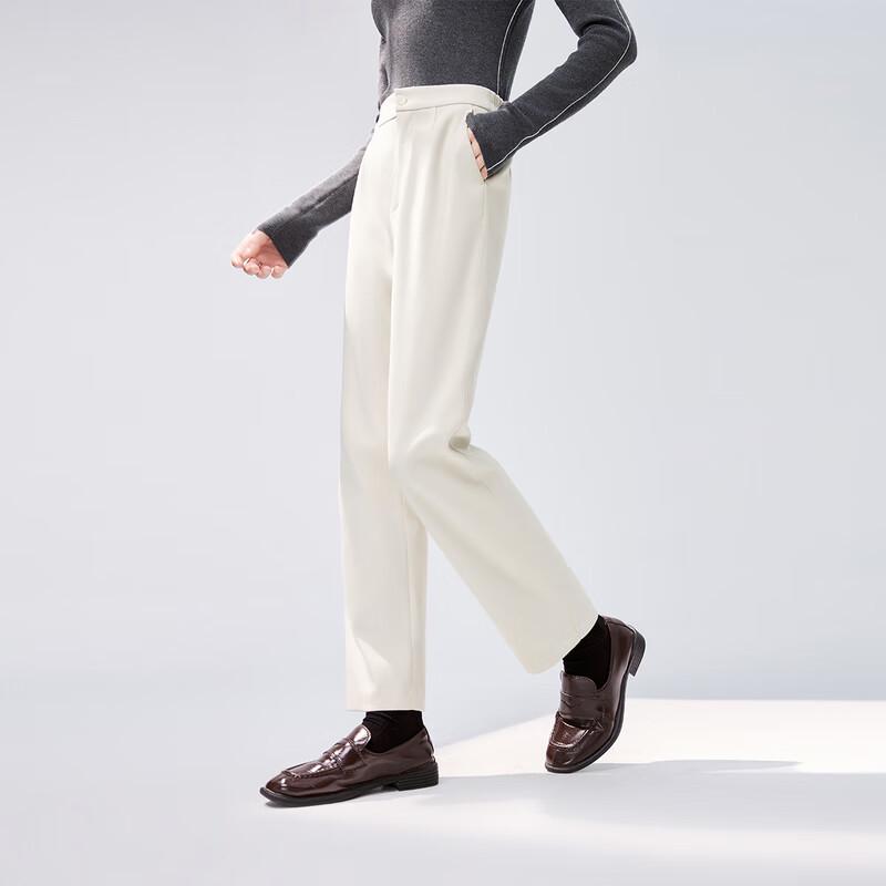 

Qiusuiyiren Women s 2024 Winter Tapered Ankle Pants XL