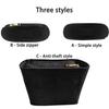 EverToner New Insert Bag for Y-L Shopping mini Linner Bag Portable Felt/Suede Organizer Multi-Pocket Storage Travel Accessory