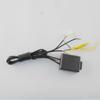 Mitsubishi ASX 13-15 LED Daytime Running Lights with Control Box