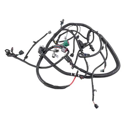 A84X-For Ford Super Duty 6.0L 2005-2007 Diesel Engine Wiring Harness 5C3Z-12B637-BA 5C3Z12B637BA