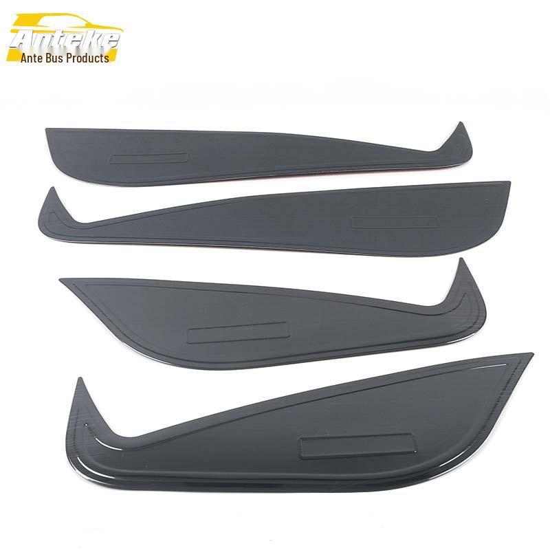 2020 Song PLUS Car Door Anti-Kick Pad & Armrest Box Decorative Sticker