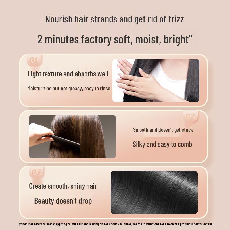 Bee & Flower Fo-Ti Nourishing & Strengthening Conditioner