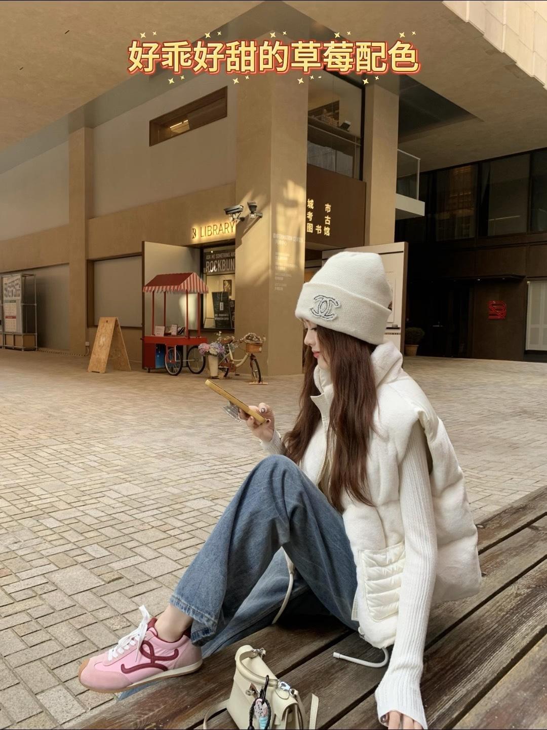 

Версия из коровьей кожи~ Плоская подошва с внутренней высотой, ретро кроссовки Forrest Gump, повседневные туфли с круглым носком, женские кроссовки на шнуровке, немецкие тренировочные кроссовки, спортивная обувь 40 розовый