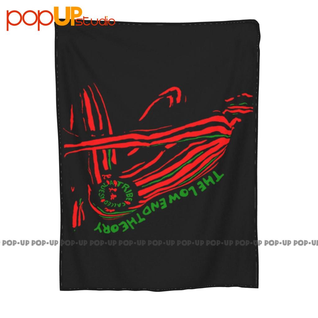 A Tribe Called Quest Hip Hop The Low End Theory Ultra-Soft Blanket Quilt Winter Sofa Cover Bed Covers