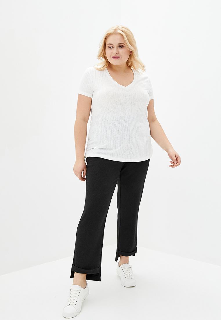 

Штани Венго Luzana 4XL чорний