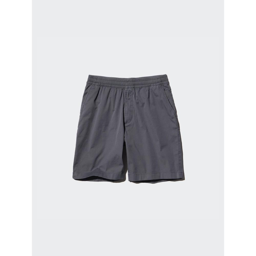 Uniqlo Stretch Easy Short Pants