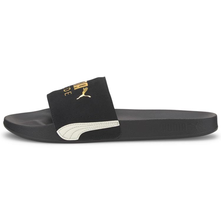 

PUMA Leadcat Ftr Suede Classic Slide Black 35.5