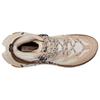 HOKA One One Tennine Hike Gtx Shock Absorbing Slip Resistant Durable High Top Hiking Shoes Unisex Hiking Shoes Beige 1123113-SSOT