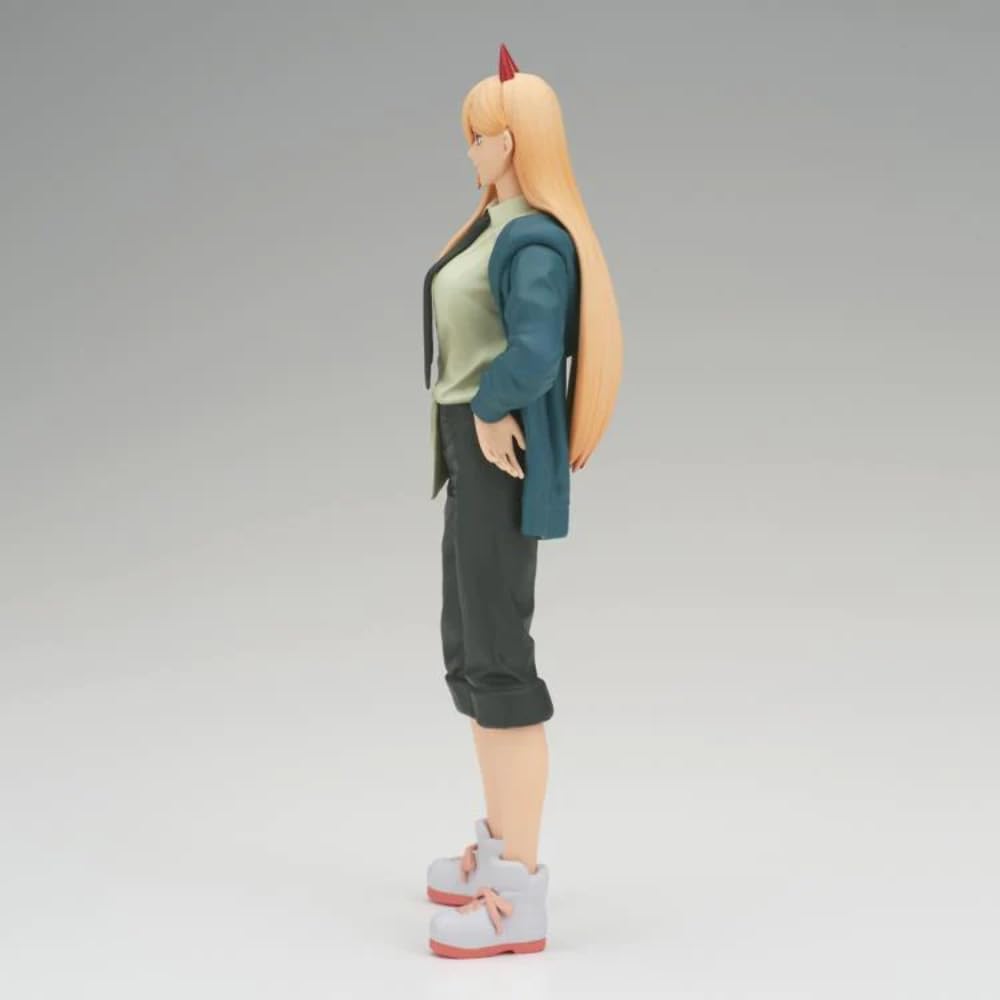 Banpresto Chainsaw Man CHAIN SPIRITS 4 Power vol.