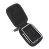 Protective Carrying Case Bag for Action 6/5P/4/3 Sports Camera Shock Absorbing Padding Design Water Resistant