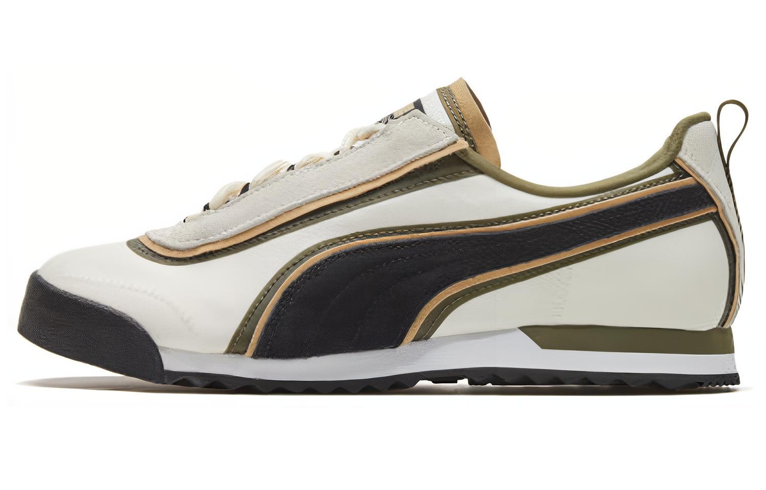 PUMA Roma Alt. Черный 371688-04 43