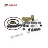 GT1749V Turbo Repair Kits 712766 712766-0001 Rebuild Kits Fit For Fiat Marea 1.9JTD 81/84.5Kw M724.19.X 8Ventil 2000- 71785250