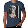 Norma Shearer Tshirt Lightweight Running Sports Tshirt