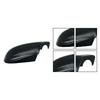 Right Mirror Lower Cover Replacement 91054FL21A ABS Plastic Matte Black for Legacy For Outback For Ascent Models