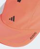 ADIDAS Running X Adizero Lightweight Climacool Cap - Solar Turbo / Kr9003