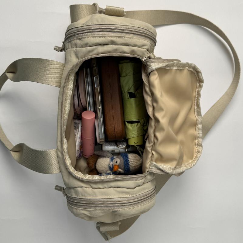 Women's Mobile Phone Small Satchel Portable Crossbody Bag