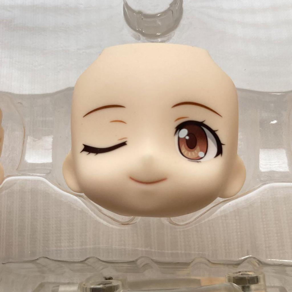 [USED] Nendoroid Tachibana Marika Nisekoi