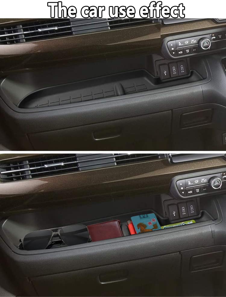 Compatible with Honda Pocket Mat for HONDA N-BOX 2017 2018 2019 N BOX FJ3