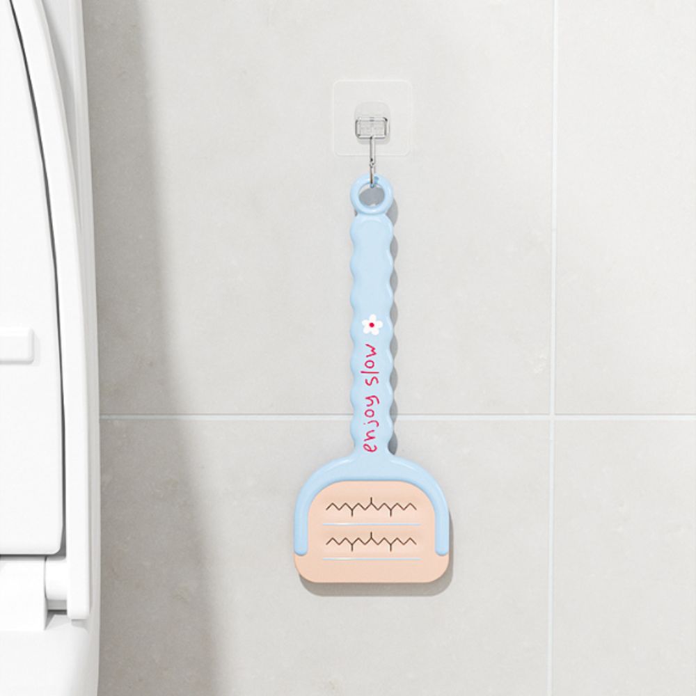No Dead Corners Corner Gap Scraper Long Handle Bathroom Cleaning Brush  Bathroom