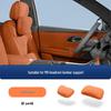 Geely Galaxy M9 Maybach Headrest Lumbar Support and Neck Pillow Cushion