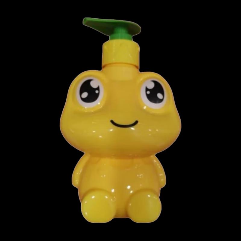 Frog Prince Kids 2-in-1 Wash & Shampoo with Avocado