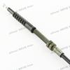 Motorcycle Clutch Cable Clutch Line For Kawasaki ZX600 Ninja ZX-6R 2009 2010 2011 2012 2013-2017 54011-0100