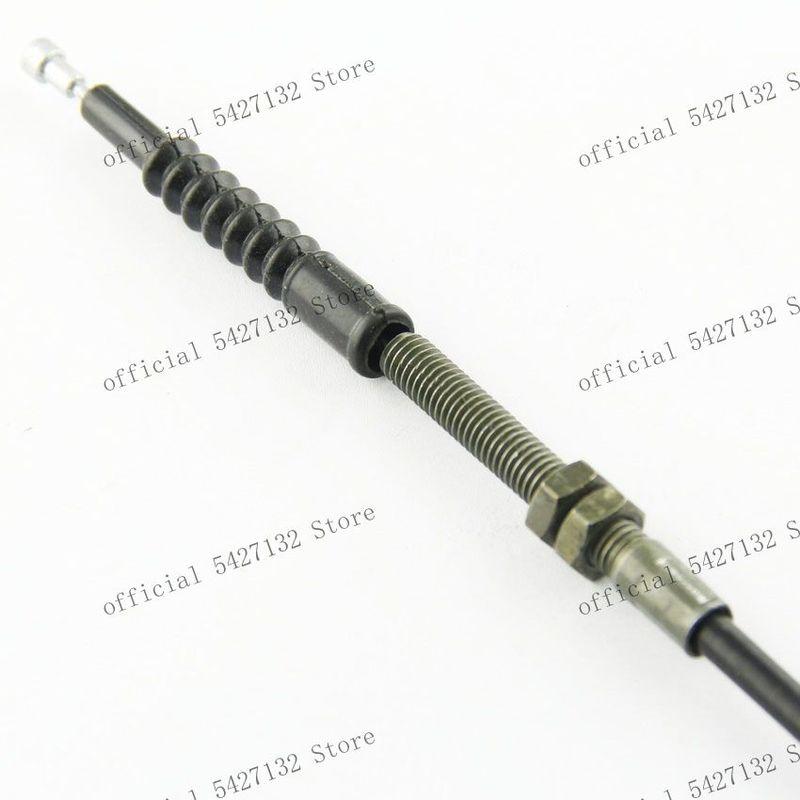 Motorcycle Clutch Cable Clutch Line For Kawasaki ZX600 Ninja ZX-6R 2009 2010 2011 2012 2013-2017 54011-0100