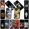 Cover for Xiaomi Redmi Note 13 14 ProPlus A4 A3 Pro Plus 13C Pro+ Note13 Note14 Case Trafalgar D Water Law One Luffy Pieces