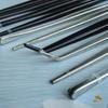 2Pcs Heavy Duty Nonrust Steel Food Tongs Extra Long 30cm Kitchen Utensils For BBQ And Hot Dishes Safe Grip Design