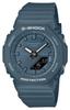 Casio Watch Made with Environmentally Friendly Materials G-Shock GMA-P2100BA-2AJF Women's Blue,