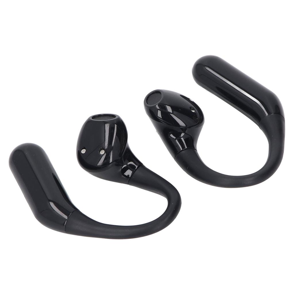 Al Übersetzung Kopfhörer Übersetzung in Echtzeit HD Klangqualität Lange Akkulaufzeit Offenes Ohr