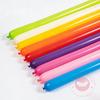 1.8g 100 buc Balon Magic 260N Baloane Lungi Groase Decorare Petrecere Divertisment Copii Activitate Comercială DIY Handmade