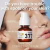 Durable And Safe Ammonium Niacin Extract Dark Spot Correcting Facial Dark Spots Melasma Moisturizing Brightening Facial Skin