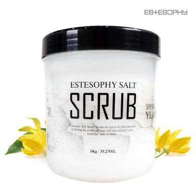 Προϊόντα σώματος – Προϊόντα απολέπισης σώματος